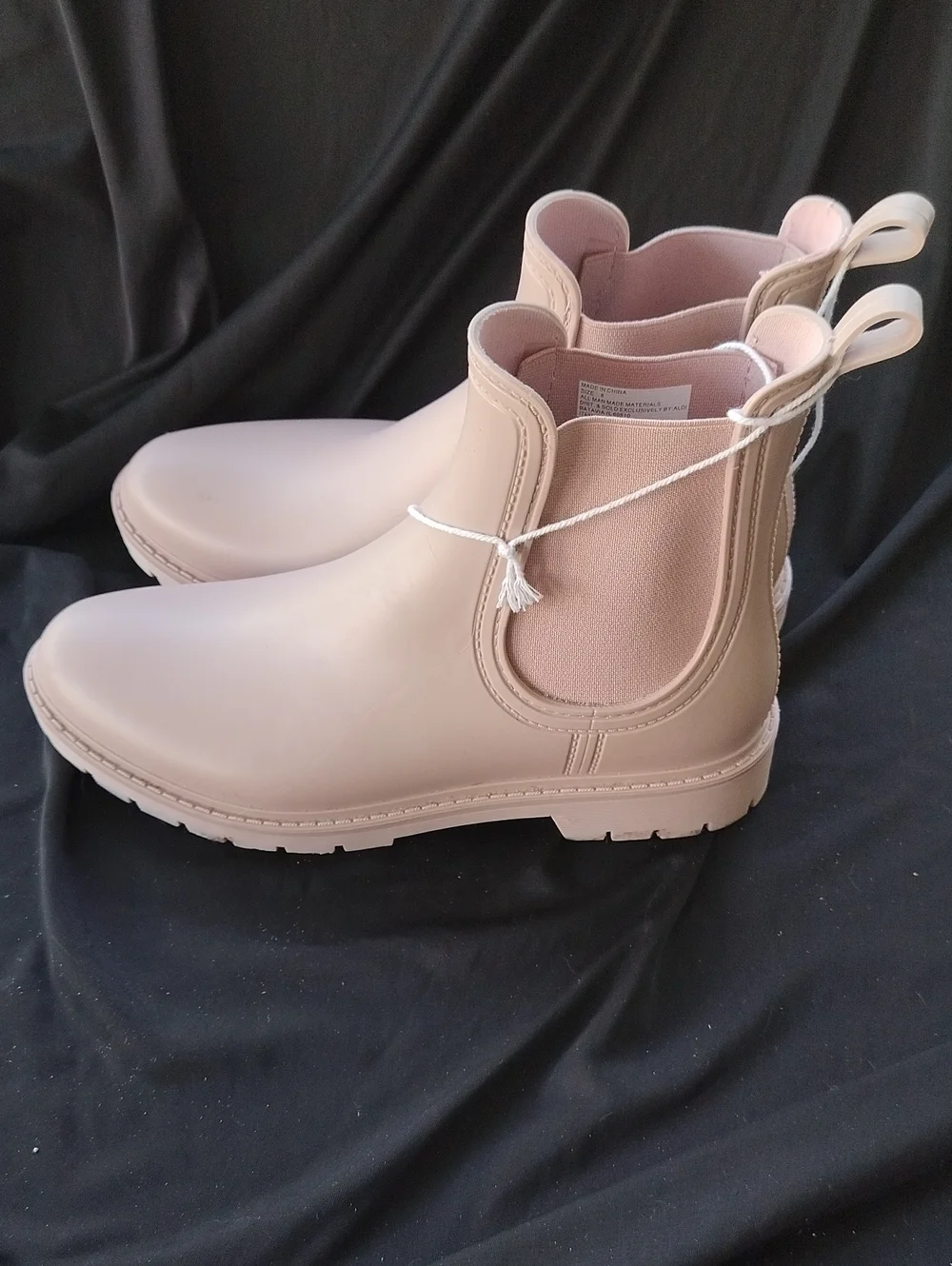 Serra waterproof rain